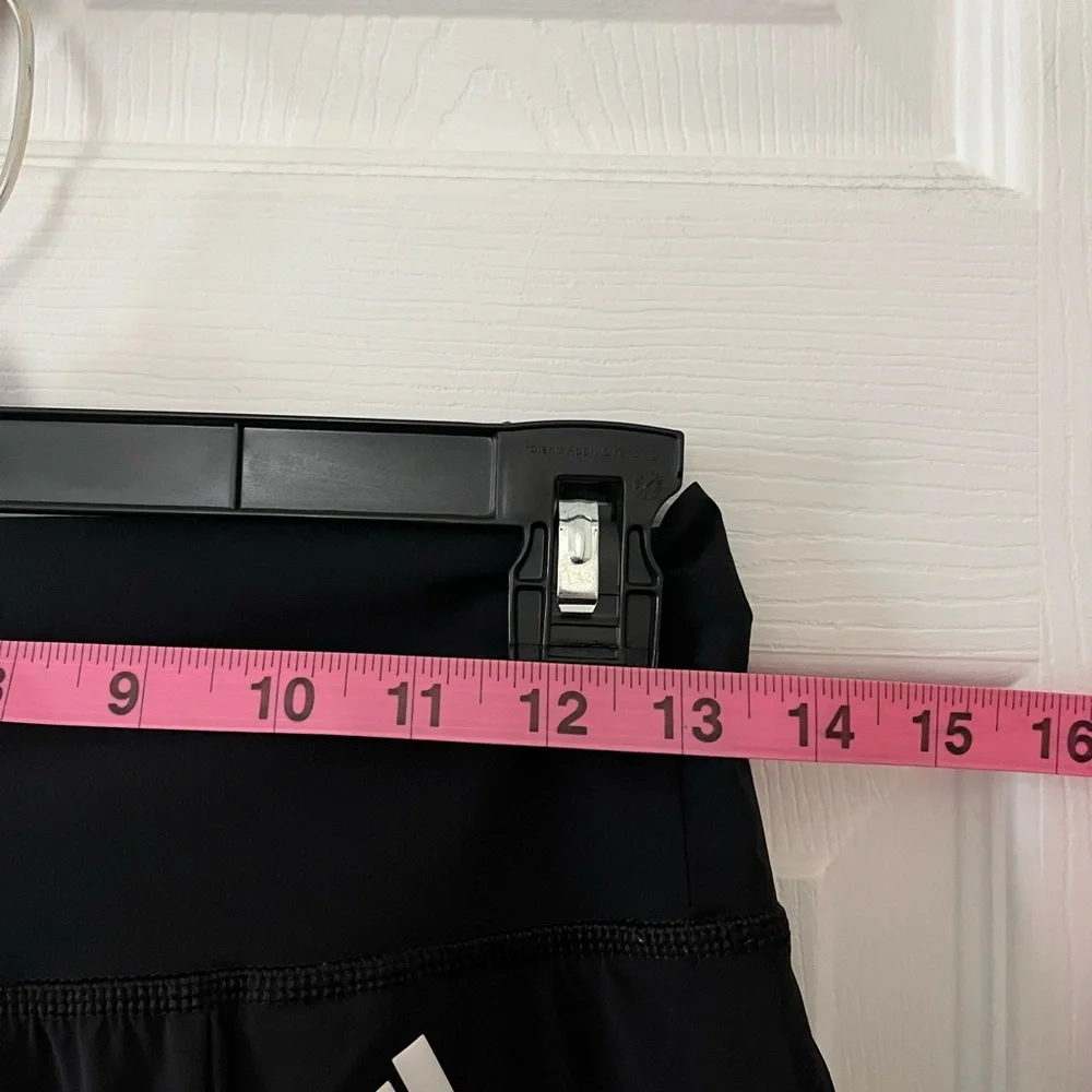 Adidas Black Golf Skort - Picture 3 of 5